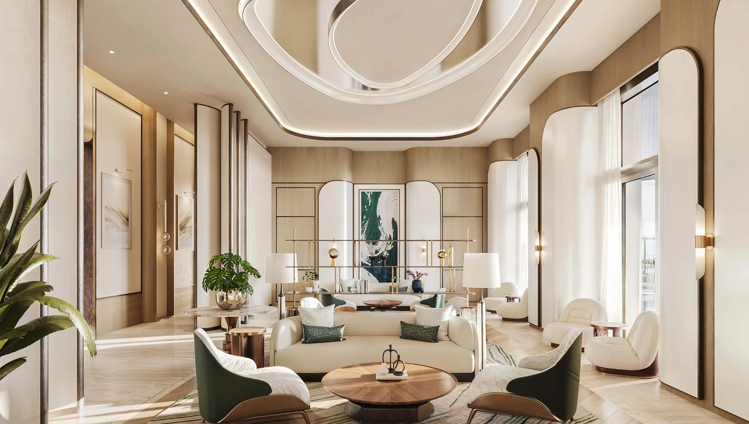St. Regis Al Maryah Island – image 2
